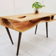 Illustration for article titled At Last, a Magical Desk That You Can Share With Your Cat